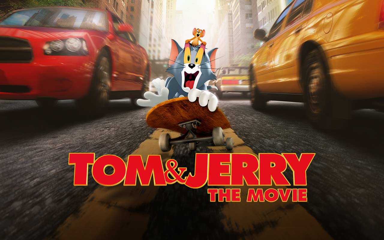 tom and jerry movies hd