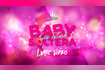 Benedetti, Kevin Roldán - Baby Soltera (Lyric Video) Video Song