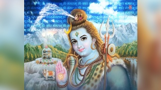 Shiv Shankar Bholenath Tera Damroo Baaje