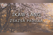Ikaw Lang (Official Lyric Video) Video Song