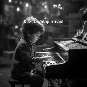 Kiss Or Slap Afraid Songs Download, Mp3 Song Download Free Online 