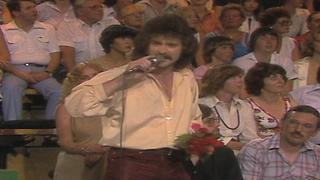 Gianna (Liebe im Auto) (ZDF Hitparade 21.08.1978) VOD