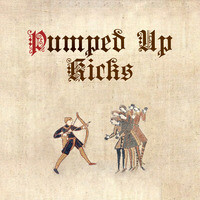 Pumped Up Kicks (Gus Dapperton Version - Official Audio) 