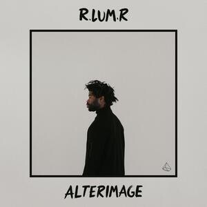 Afterimage EP songs