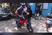 Ranbir Kapoor Cycling and Neetu Kapoor Visit Krishna Raj Bungalow for Inspection Video Song
