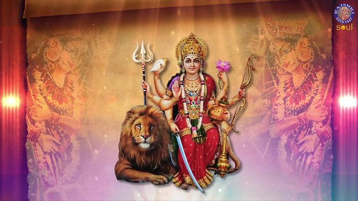 Durga Stotra  Durga Namavali