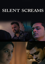 Silent Scream