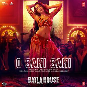 Neha Kakkar Ki Sexy Film Download Video - O Saki Saki Song Download by Neha Kakkar â€“ Batla House @Hungama