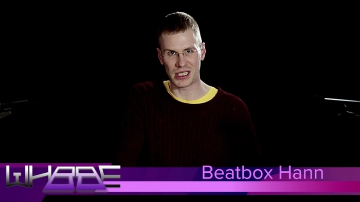 Beatbox  UK Fresstyle