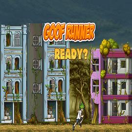 AD-Goof Runner