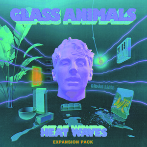 Heat Waves Mp3 Song Download by Glass Animals – Heat Waves @Hungama