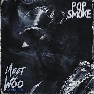 Dior Song Download by Pop Smoke  Meet The Woo Hungama