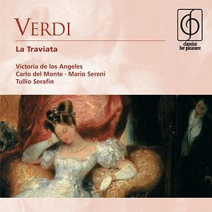 La Traviata - Opera in three acts (1992 Digital Remaster), Act II: De' miei bollenti spiriti Song La Traviata - Opera in three acts (1992 Digital Remaster), Act II: De' miei bollenti spiriti