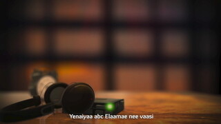 Ennaiya Lyric Video