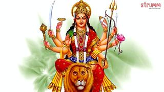 Janani Maa Jagadambike  Anup Jalota