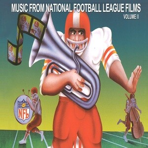 Music From NFL Films, Vol. 2 Songs Download, MP3 Song Download Free Online  