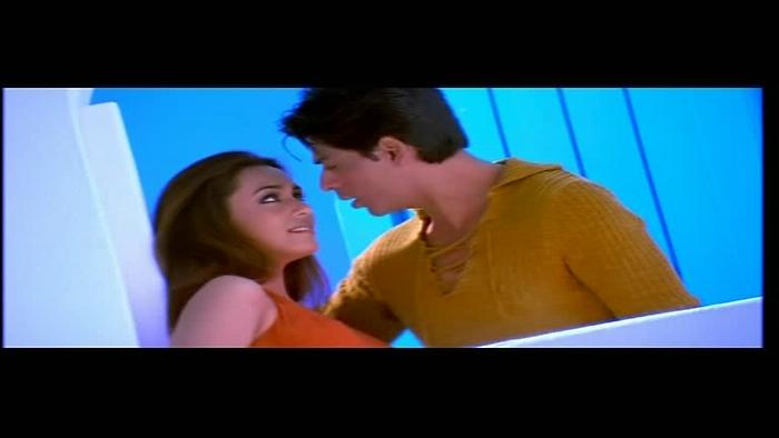 chalte chalte song greece