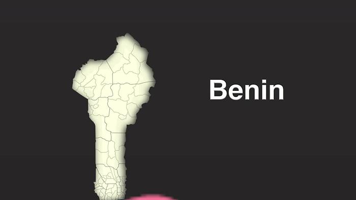 Benin World Tour