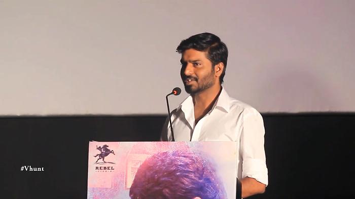 Download Ma Ka Pa Anand Speaks At Mellisai Movie Audio Launch Video Song From Kollywood Bites Video Songs Hungama