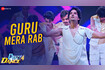 Guru Mera Rab - Crazy 4 Dance (Full Video) Video Song