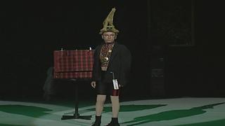 Le vendeur de chez Goudier (au Dôme de Marseille - 1997) Sketch Show