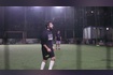 Kartik Aaryan Plays Football At Football Ground Juhu Video Song