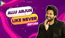 Download Allu Arjun's Funny Questions Video Song from Ala  Vaikunthapurramuloo Special :Video Songs – Hungama