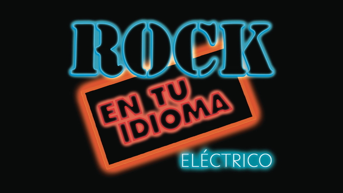En la Ciudad de la Furia Rock en Tu Idioma ElÃ©ctrico Cover Audio