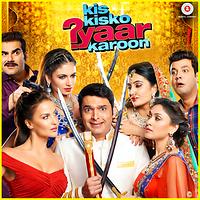 Kis kisko pyaar karoon 2025 full movie free online