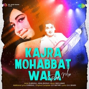 300px x 300px - Kajra Mohabbat Wala - Rap Mix Songs Download, MP3 Song Download Free Online  - Hungama.com