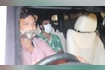 Kareena Kapoor,Neetu Singh And Others Spotted At Karishma Kapoor's House Video Song