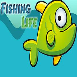 AD-Fishing Life