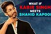 Kabir Meets Shahid Video Song