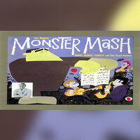 The Original Monster Mash Songs Download, MP3 Song Download Free Online ...