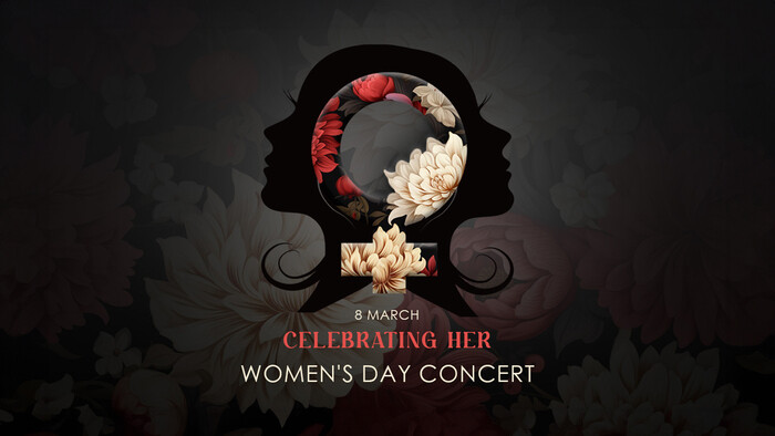 Womens Day Concert