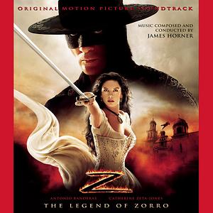 The Legend of Zorro Songs Download, MP3 Song Download Free Online -  