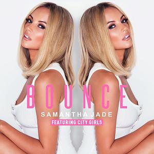Bounce song image