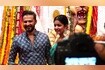 Rani Mukerji,Sumona Chakraoborty,Rupali Ganguly Others Visit North Bombay Sarbojanik Durga Puja Pandal 2022 Video Song
