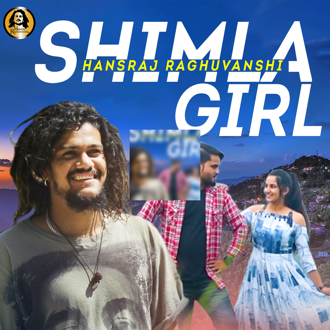 Shimla Girl Songs Download, MP3 Song Download Free Online - Hungama.com