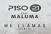 Me llamas (feat. Maluma) Remix Video Song