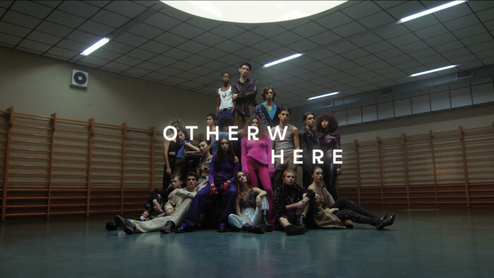 Adele x OTHERWHERE by NARÄNTE