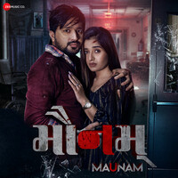 Thodo Prem Sad (Female Version) Song Download by Deepali Vyas – Maunam ...