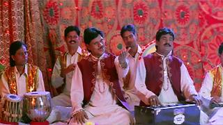 Atom Bomb Hai Teri Jawani (Qawwali)