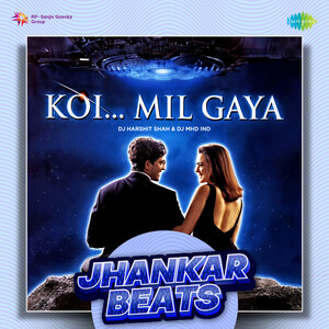 Koi Mil Gaya Jhankar Beats Songs Download MP3 Song Download