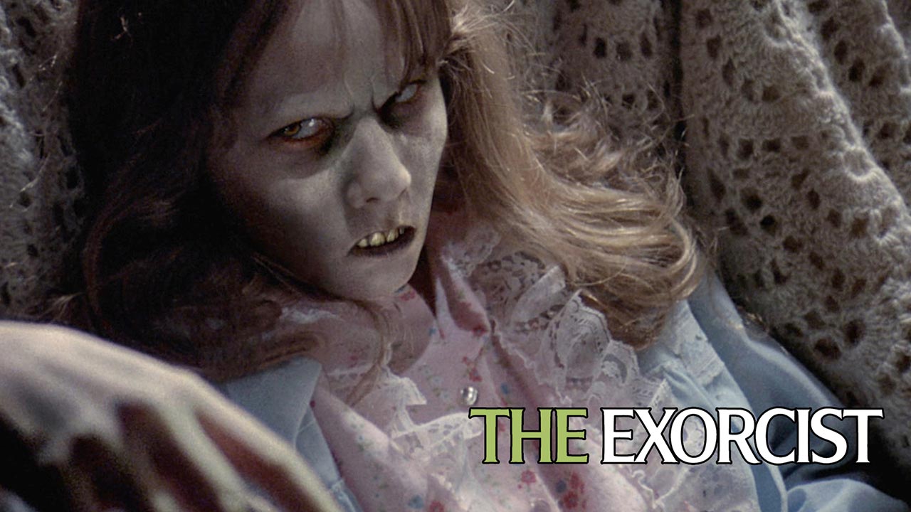 The Exorcist- The version you've never seen