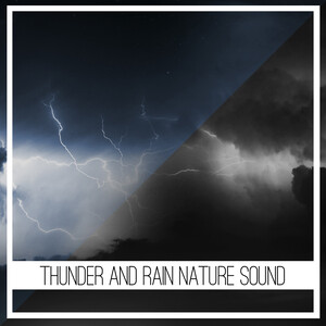 Lightning & Thunder Song Download by Nebelhorn Nature Sounds – Thunder &  Rain Nature Sound @Hungama