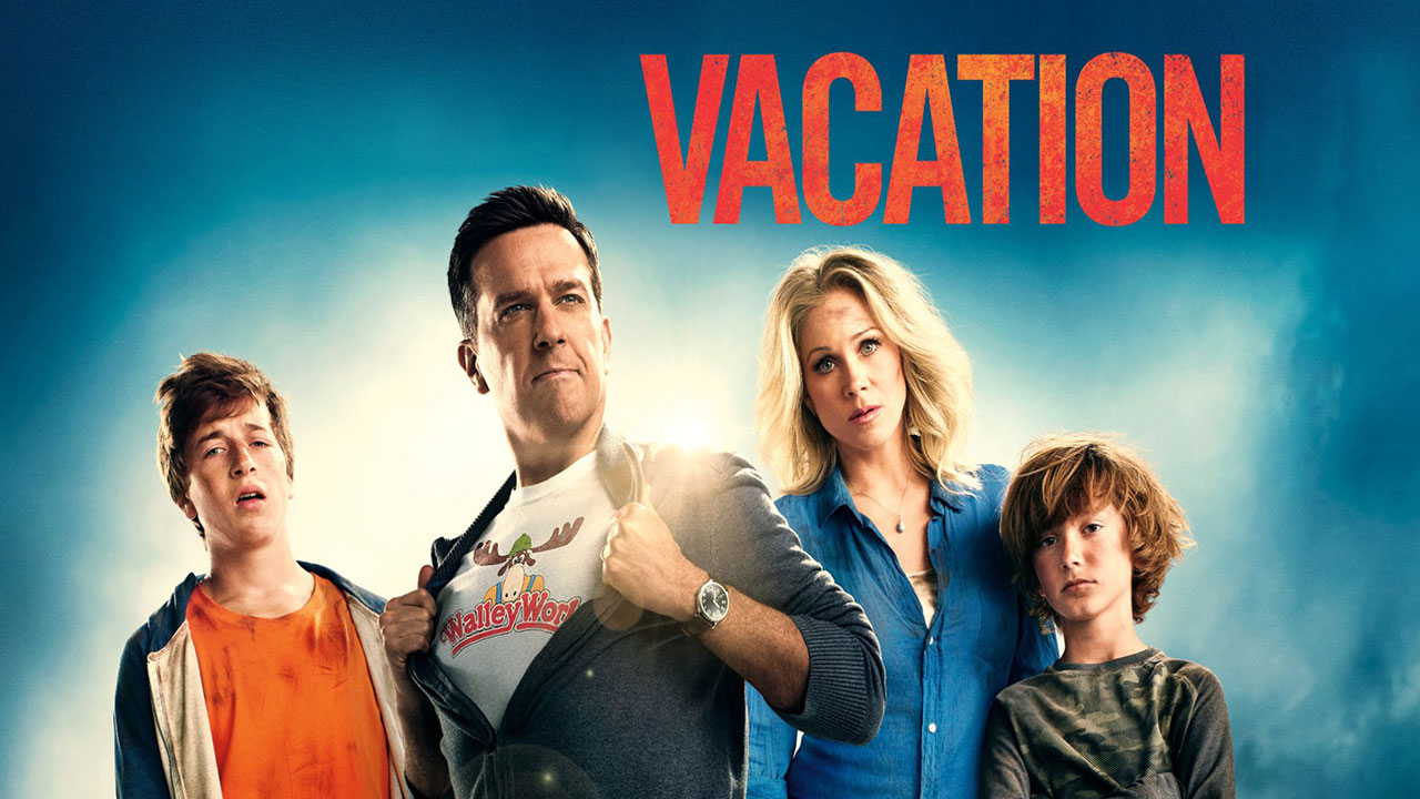 Vacation Movie Full Download Watch Vacation Movie online English Movies
