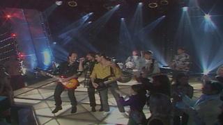 Bronze, Silber und Gold (Hits des Jahres 12.01.1997) VOD