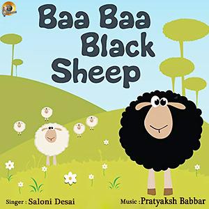 Baa Baa Black Sheep Song Download by SALONI DESAI – Baa Baa Black Sheep  @Hungama
