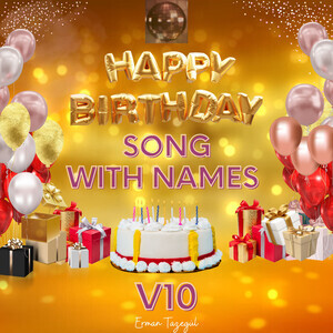 Happy Birthday Pedro Song Download by Erman Tazegül – Happy Birthday ...